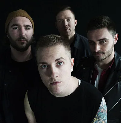 I Prevail — photo 3