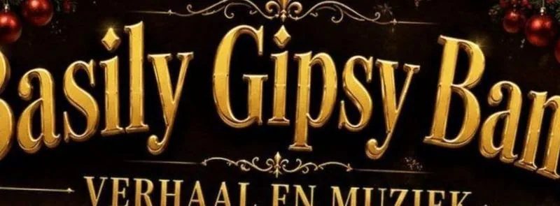 Basily Gipsy Band