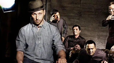 Beatsteaks — photo 5