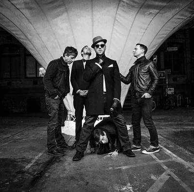 Beatsteaks — photo 2