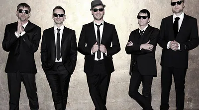 Beatsteaks — foto 6