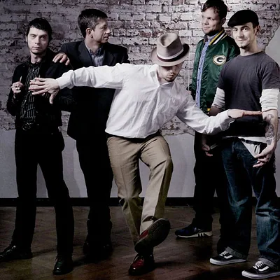Beatsteaks — foto 1
