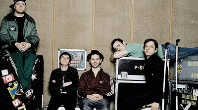 Beatsteaks — foto 3