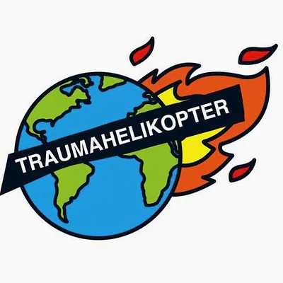 traumahelikopter — foto 1