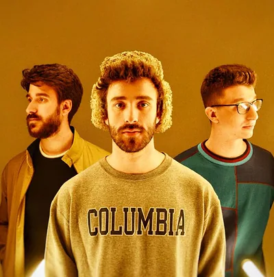 AJR — photo 1