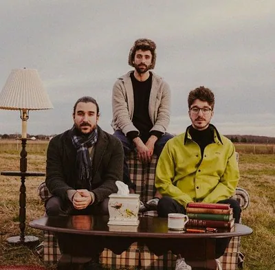 AJR — photo 2