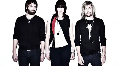 Band of Skulls — foto 5