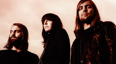 Band of Skulls — photo 6