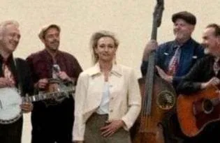 Blue Grass Boogiemen & Pieternel · De Spot, Middelburg · vr 12 feb 2027
