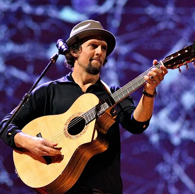 Jason Mraz — photo 3