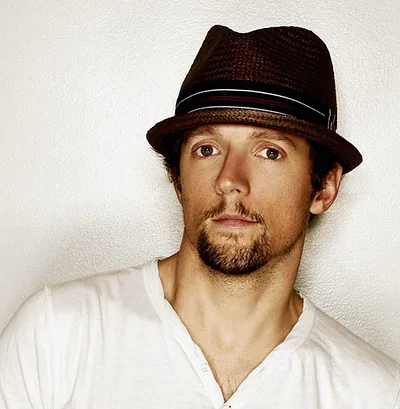 Jason Mraz — photo 2