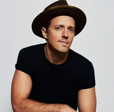 Jason Mraz — photo 4