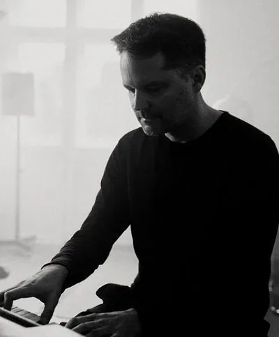 Johannes Motschmann — photo 1