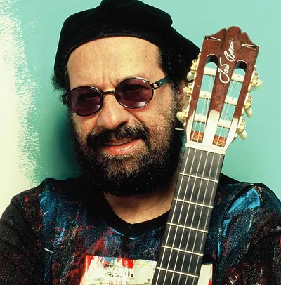 João Bosco — foto 2