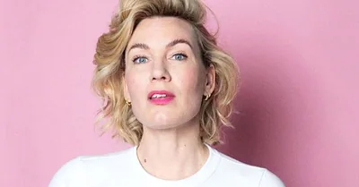 Marlijn Weerdenburg — foto 1