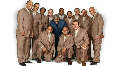 El Gran Combo De Puerto Rico — foto 1