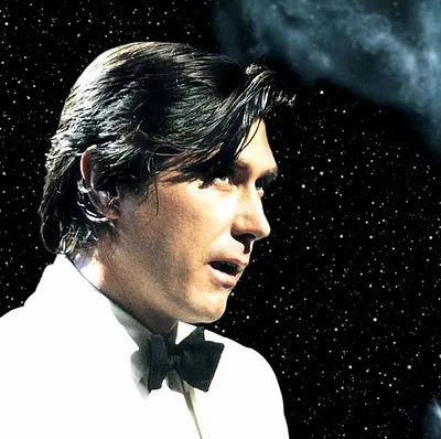 Bryan Ferry — foto 6