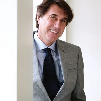 Bryan Ferry — foto 5