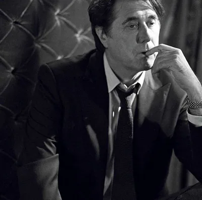 Bryan Ferry — foto 4