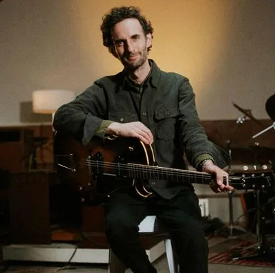 Julian Lage & Chris Eldridge — photo 2