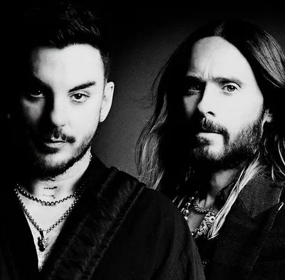 30 Seconds to Mars — photo 1