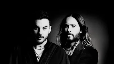 30 Seconds to Mars — photo 2