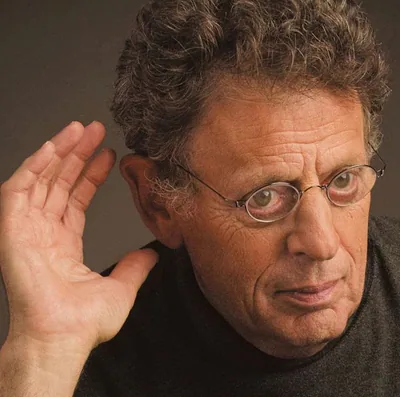 Philip Glass — foto 5