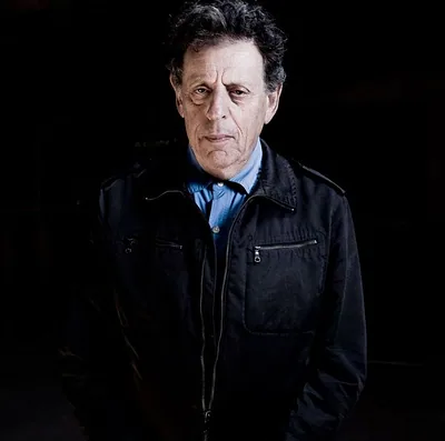 Philip Glass — foto 6
