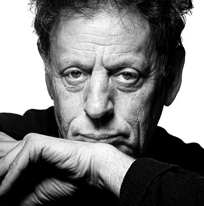 Philip Glass — foto 3