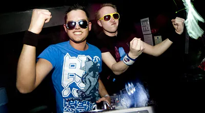 Da Tweekaz — foto 4