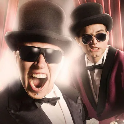 Da Tweekaz — foto 3