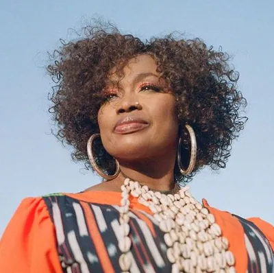 Oumou Sangare — foto 1