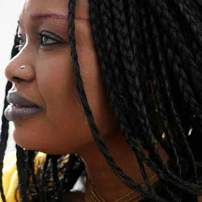 Oumou Sangare — foto 3