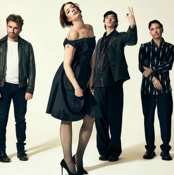 Marmozets
