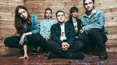 Marmozets — foto 6