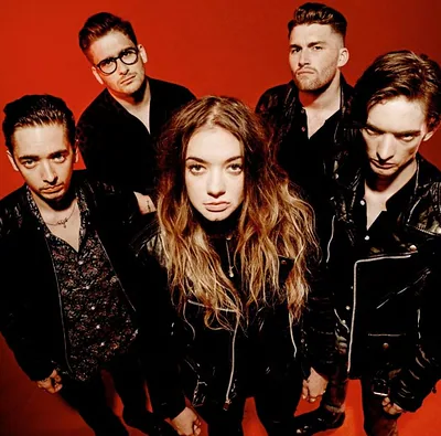 Marmozets — foto 4