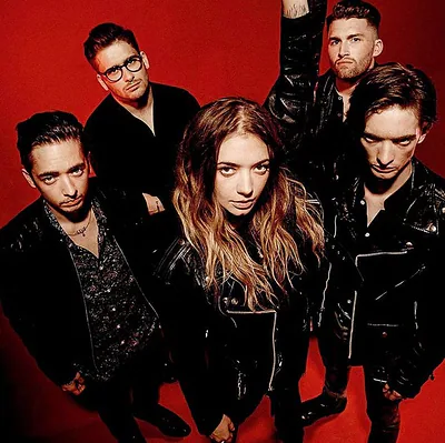 Marmozets — foto 3