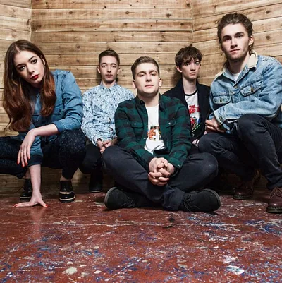 Marmozets — foto 5