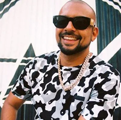 Sean Paul — photo 1