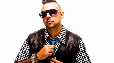 Sean Paul — photo 6