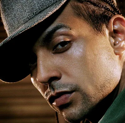 Sean Paul — photo 3