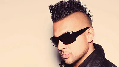 Sean Paul — photo 4