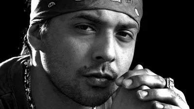 Sean Paul — foto 5