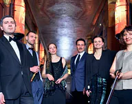 Ensemble Odyssee