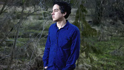 M. Ward — foto 2