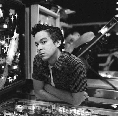 M. Ward — photo 3