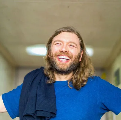 Gerd Janson — foto 2