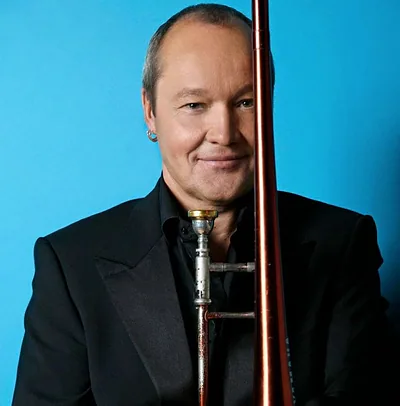 Nils Landgren — photo 4