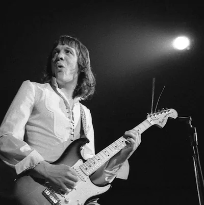 Robin Trower — foto 2