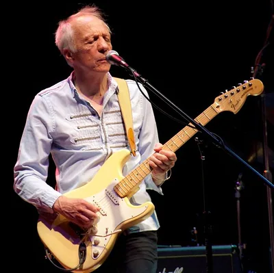 Robin Trower — foto 3